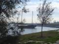 La storia per immagini del Parco di San Giuliano (VE)