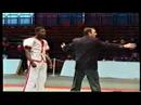 compil de competition de lutte de abdou