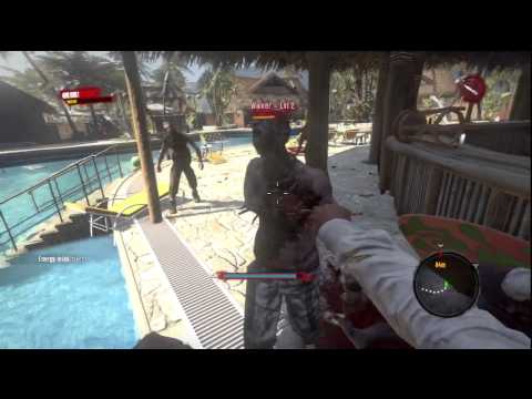 Dead Island