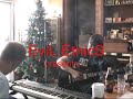 EviL EthicS new GuitarEst... Tommy ... Cx and SAUL