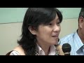 「ECFA人民公投」行動說明會─(5)何宗勳、周倪安等