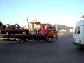 Saveiro a diesel!!