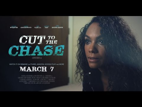 Cut to the Chase (2017) - Reviews Trailer