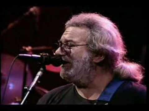 Grateful Dead - Deal
