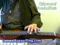 Peaceland® Lapsteel 4 Guitar Ring Demo Peaceland® Lapsteel 4 Guitar Ring Demo