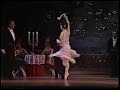SARA NIETO EN ROSALINDA