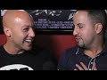 BOXING DURING DINNER EPISODE 51: PACQUIAO VS BRADLEY PREVIEW PART 1 Advertisement