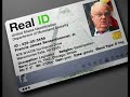 ron paul warns on amnesty-national id - north american union 'immigration reform' bill.  june 11 2007