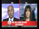Sky News Report (2) on the UK Credit Crunch Sky News Report (2) on the UK Credit Crunch