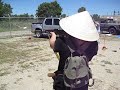 Ching Shooting an AK47