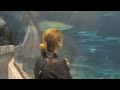 Shark Tunnel!! (L'Aquàrium Barcelona- Oceanarium)