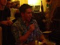 Max singing..hihi Max singing..hihi