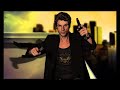 STEVE HART FROM WORLDS APART - DIRECTOR HOWARD WEBSTER