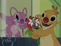 Gantu Voice-Over
