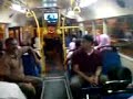 Rapid KL Volvo B7RLE on route U21