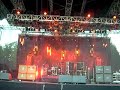 Christina Stürmer - Lebe lauter + Intro Live 2007 - Burg Clam