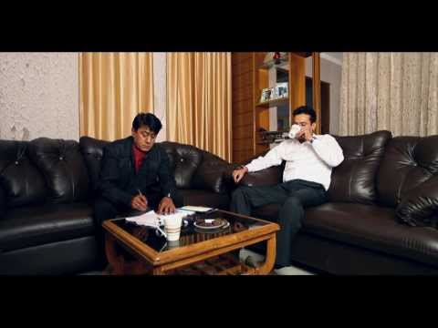 MPI Paints FINAL HINDI 35 Secs by HAMMY KAHLON & TEAM