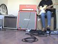 Roland VG-88+GR33 Improv.