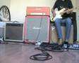 Roland VG-88+GR33 Improv.