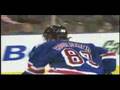 Mikkel Boedker #8 overall pick - Phoenix Coyotes