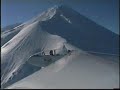 Magic Mt Taranaki flight