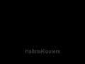 HallstaKlooters - Gabbe åker ner i en grop med cykel HallstaKlooters - Gabbe åker ner i en grop med cykel