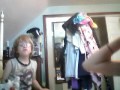 My brother tlks about 'intense animlas' (June 6, 2011 5:17 PM)
