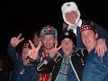 Pineapple Tartan Army: The story from 2006 til 2008...