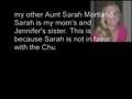 Open Letter from Jenna Miscavige Hill
