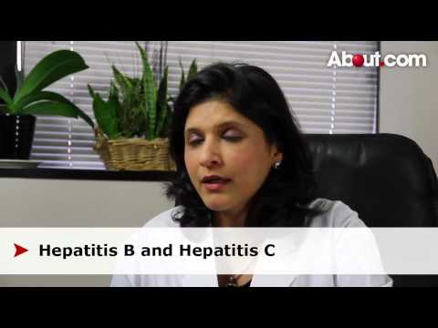 how to treat hepatitis b and c
