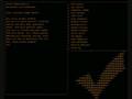 Portal Credits German/deutsch - Aperture Science