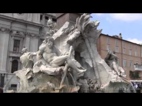 Watch 5 Free Things to do in Rome