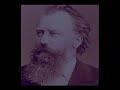 A video depicting the unrequited love between Johannes Brahms and Clara Schumann.