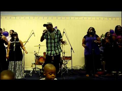 DUBBIE BENZIE LIVE IN BIRMINGHAM