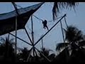 ifel lagi bungee trampolin