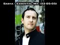 Sasha - Essential Mix (22-05-05)