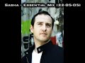 Sasha - Essential Mix (22-05-05)