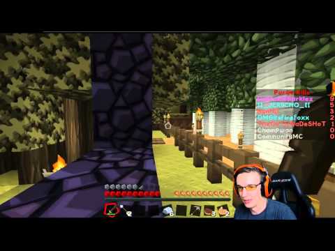 SPARKLEZ DA KING! - Purge (Day 85)