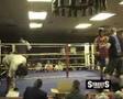 Daz Astbury vs Paul Usher