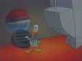 DuckTales - Fenton utmanar Dell