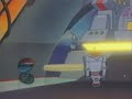 DuckTales - Fenton utmanar Dell