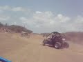 buggy drifting