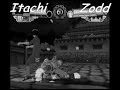 swga naruto4 Itachi (akon) vs Zodd (Rocklee) 2/4