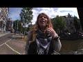 Cheryl the Beatbox Girl from Holland