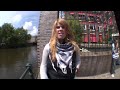 Cheryl the Beatbox Girl from Holland