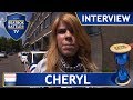 Cheryl the Beat Box Girl from Holland - Beatbox Battle TV