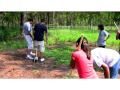 Lumbee Tribe Boys & Girls Club Trip to Claxton,GaTrip