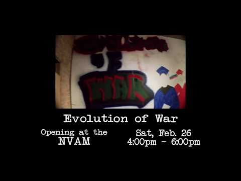 Work-in-progress interview on 