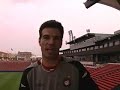 Paulo Rink at Pizza Hut Park
