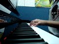 La chevaleresque-ABRSM grade 5 piano